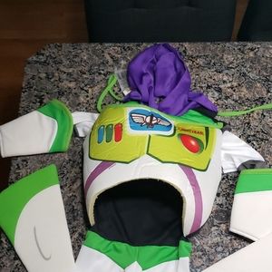 Toy Story Buzz Light Year Costume